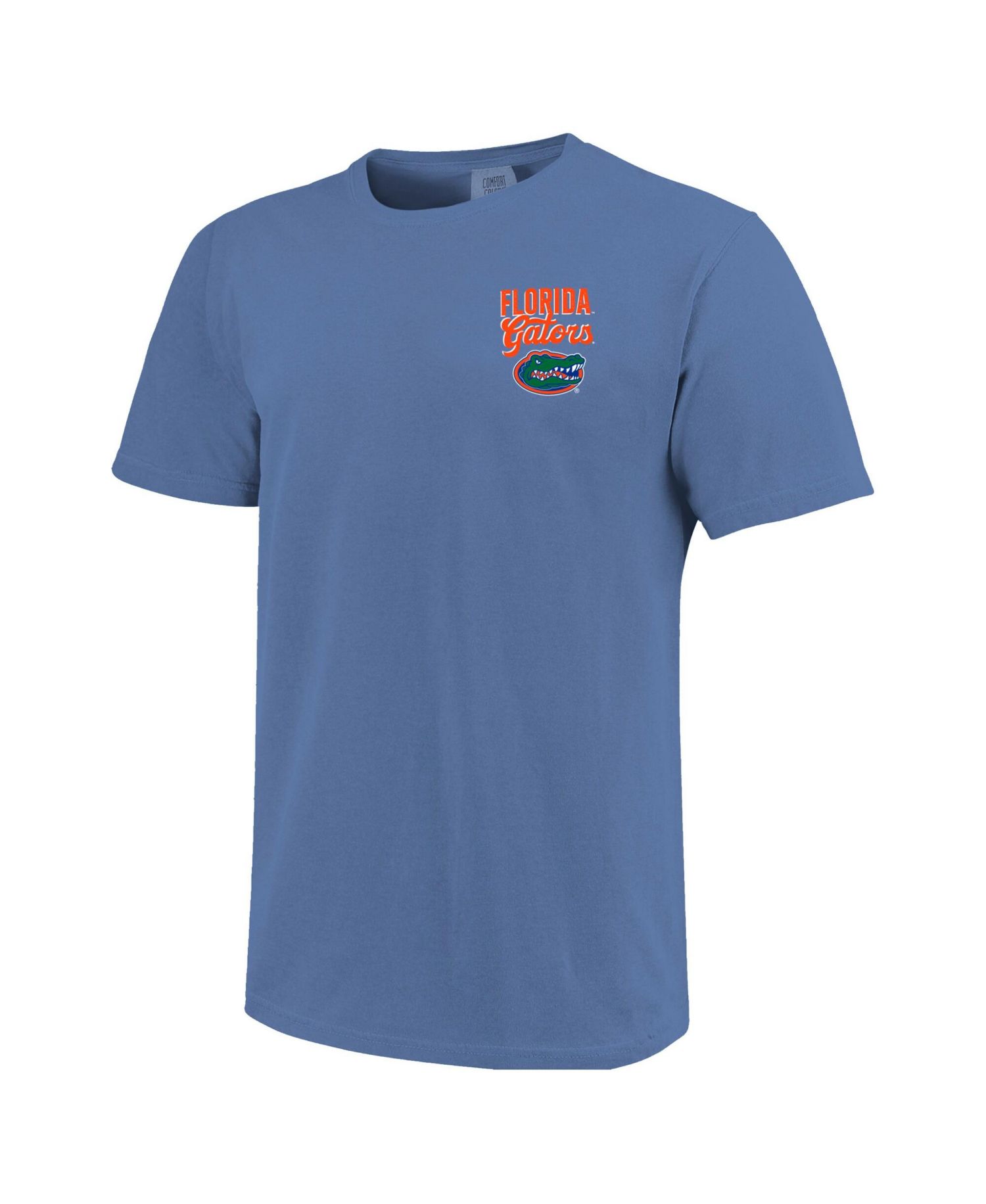 Men's Royal Florida Gators America's Team T-Shirt
