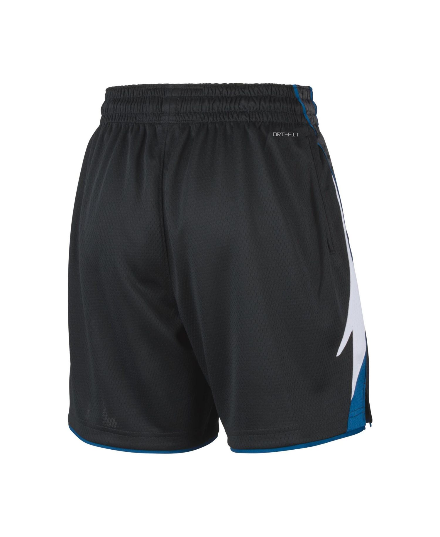 Women's Black Minnesota Lynx 2026 On-Court Dri-FIT Victory Rebel Edition Shorts