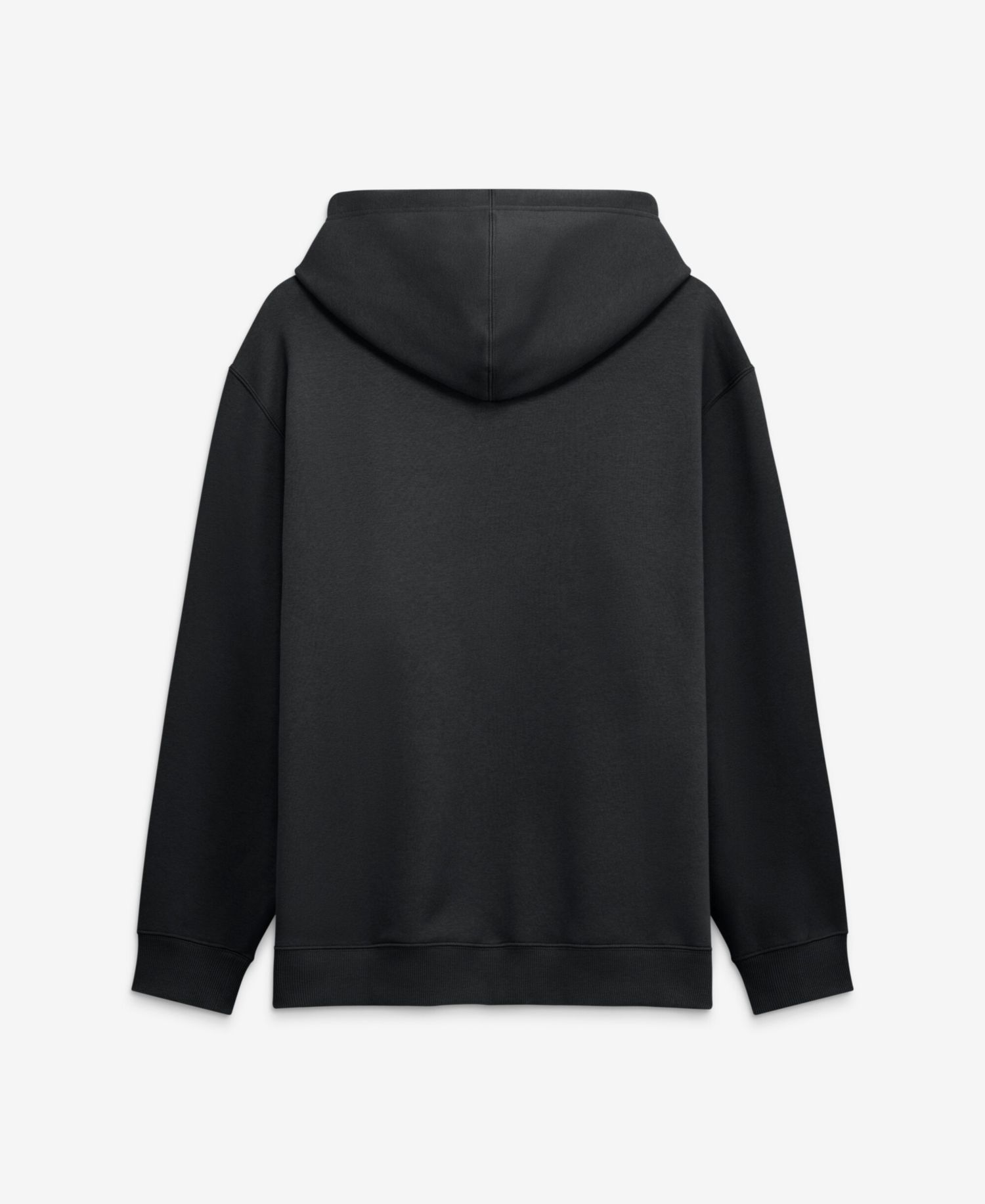 Men's Utah Mammoth Black Out Hoodie
