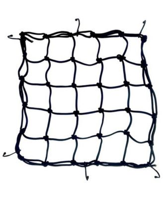 Electric Bikes Heavy Duty Cargo Net
