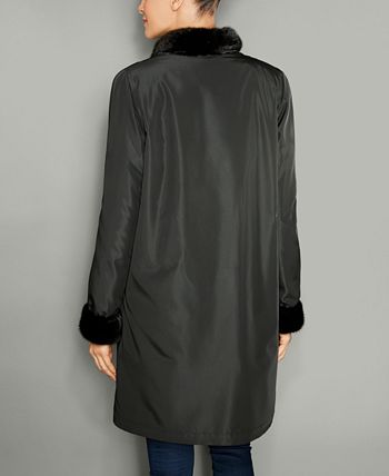 Mink coats at macy's online