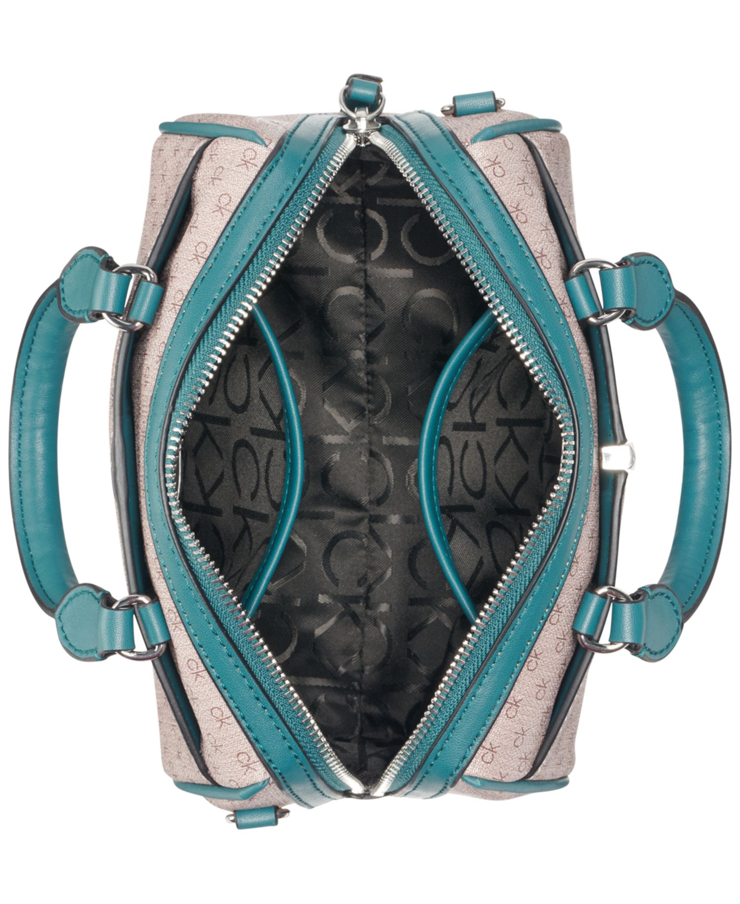 Genevieve Mini Crossbody Handbag