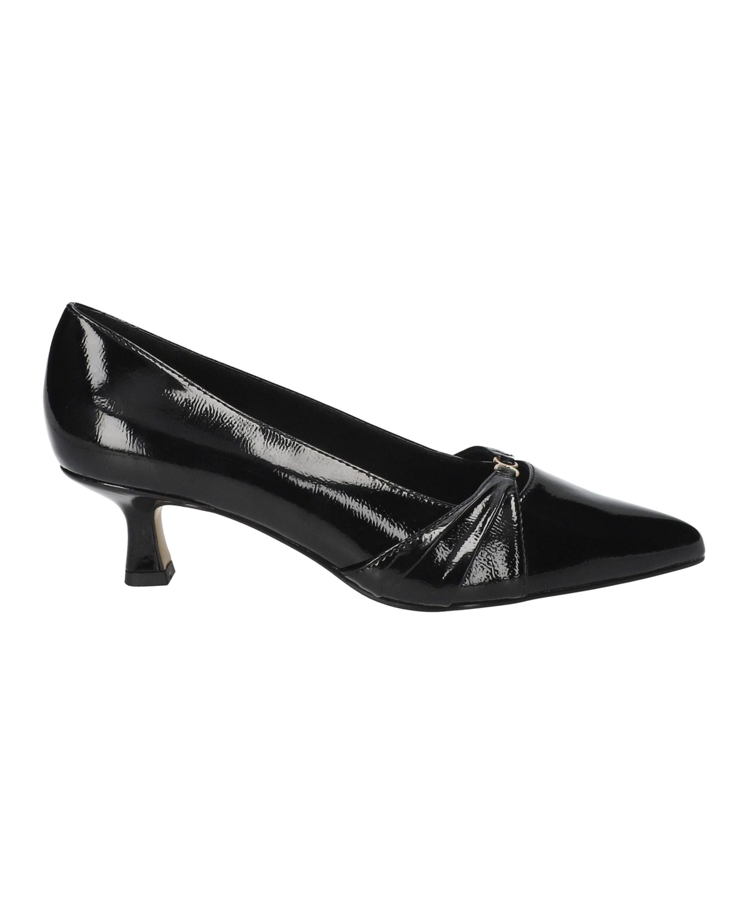 Women's Ziggy Slip-On Pumps