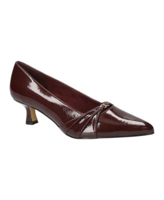 Women's Ziggy Slip-On Pumps