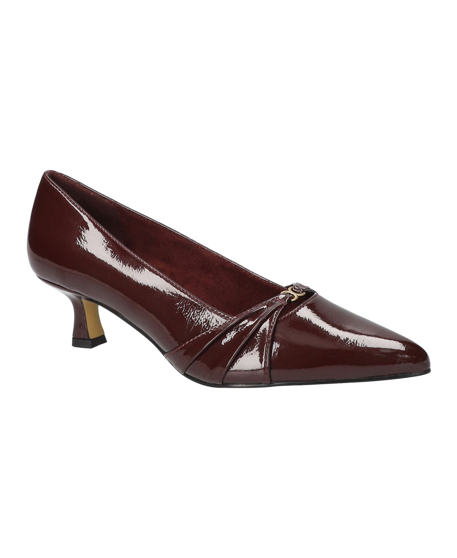 Women's Ziggy Slip-On Pumps