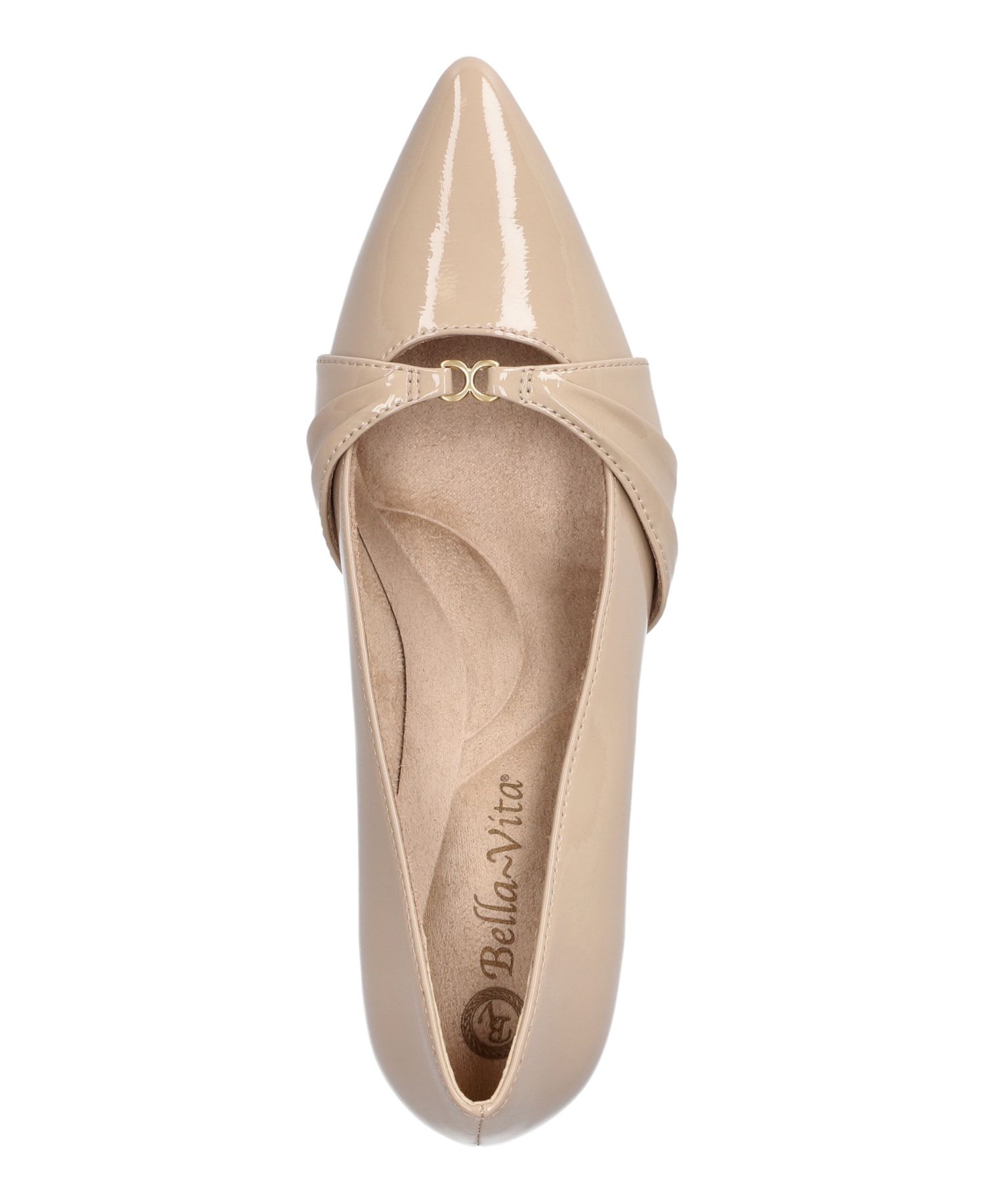 Women's Ziggy Slip-On Pumps