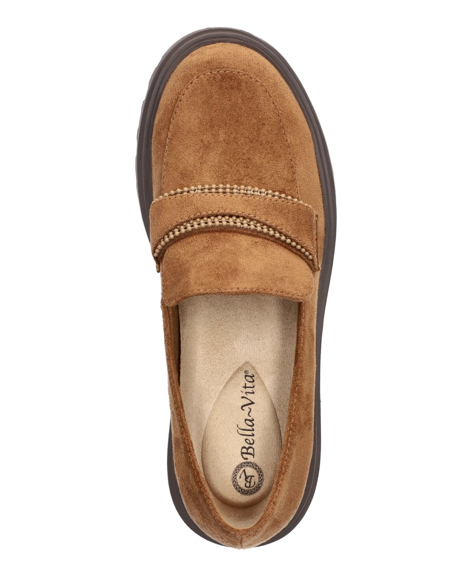 Women's Pulse Slip-On Loafers
