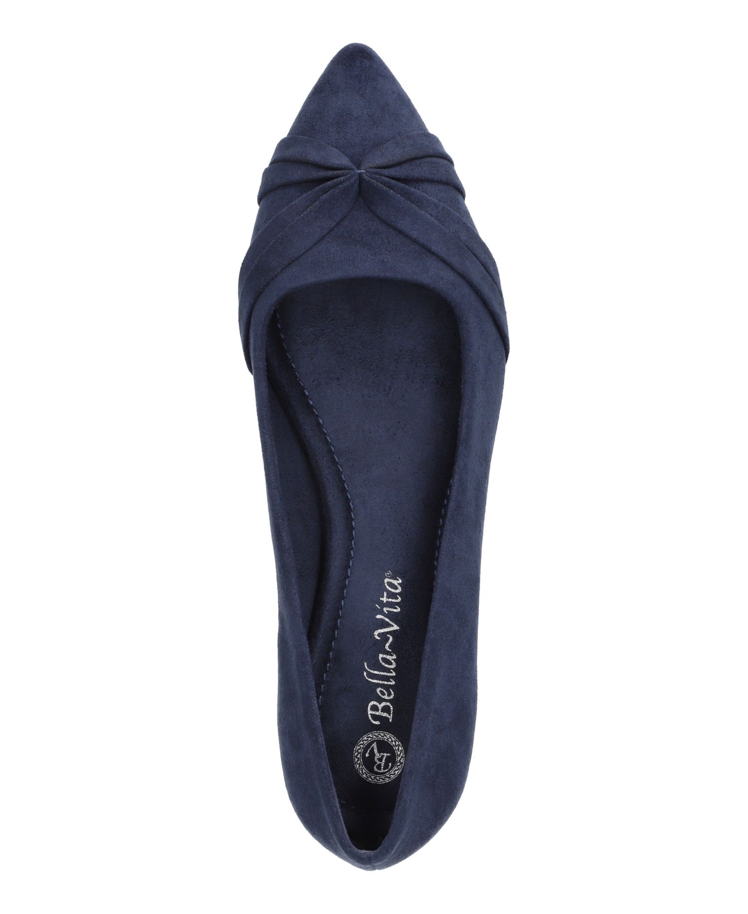 Women's Roxie Slip-On Flats
