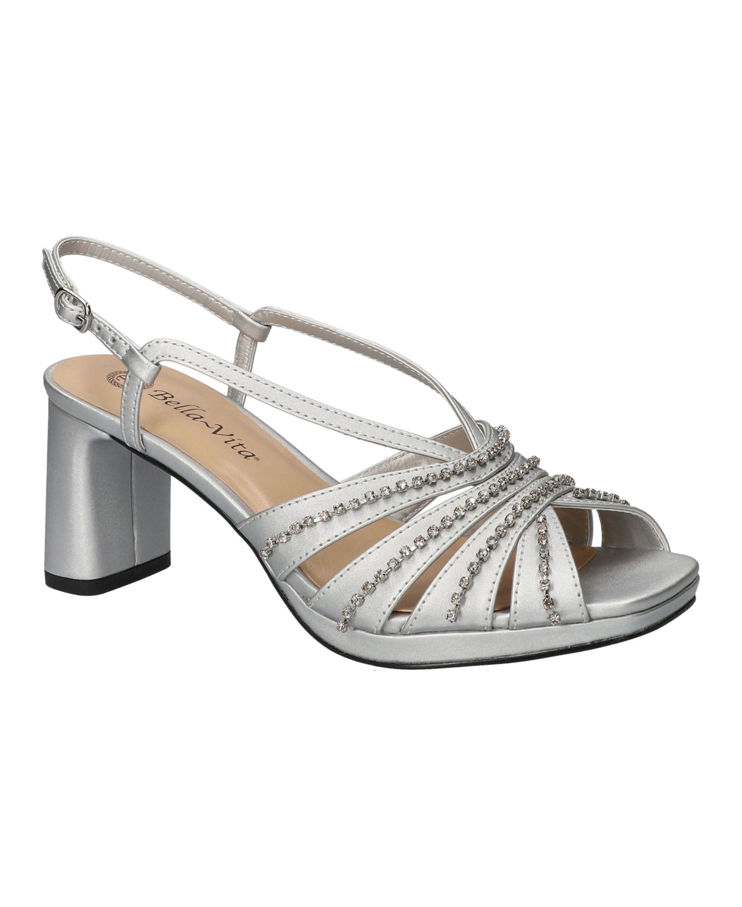 Women's Chorus Platform Sandals