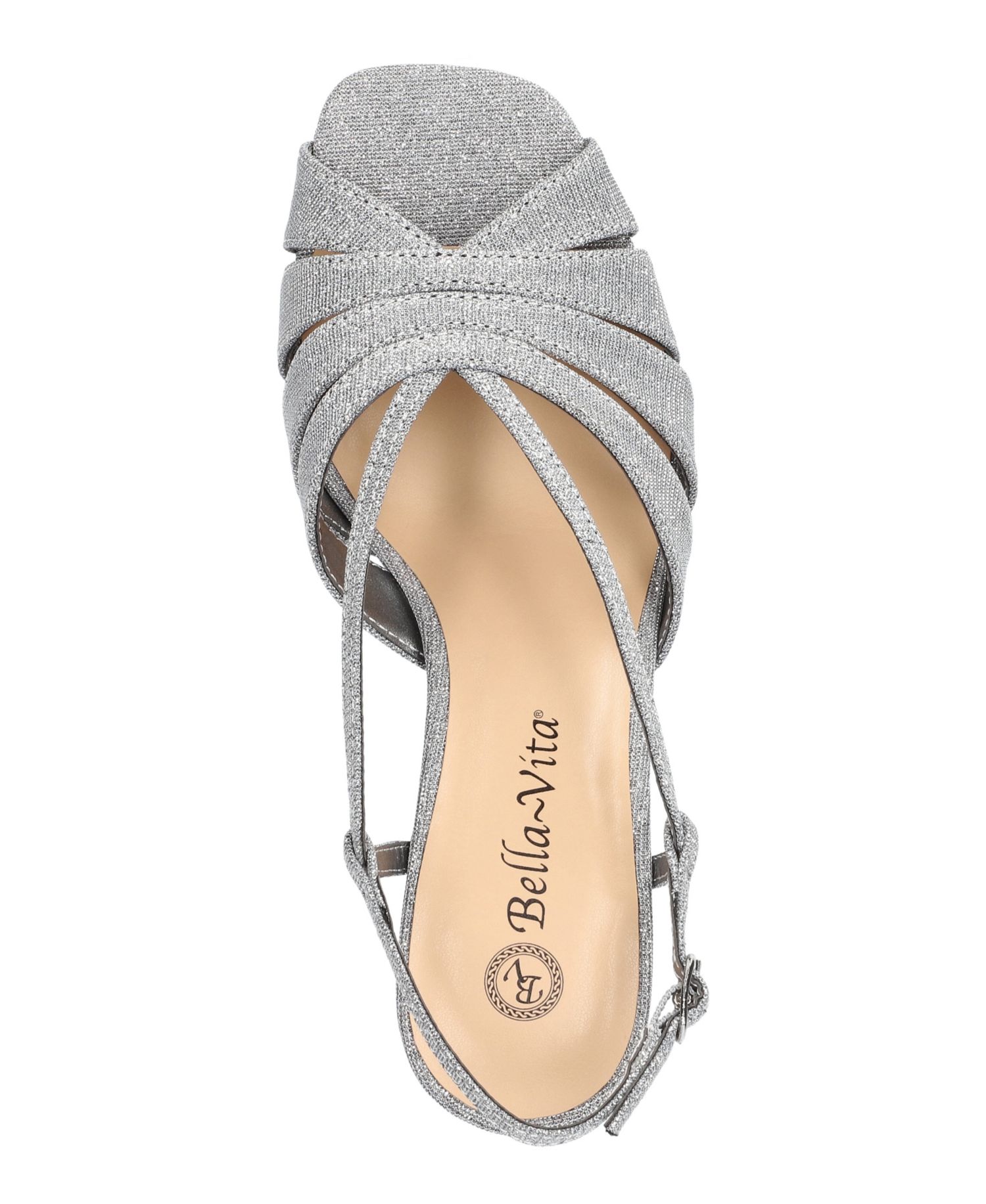 Women's Chorus Platform Sandals