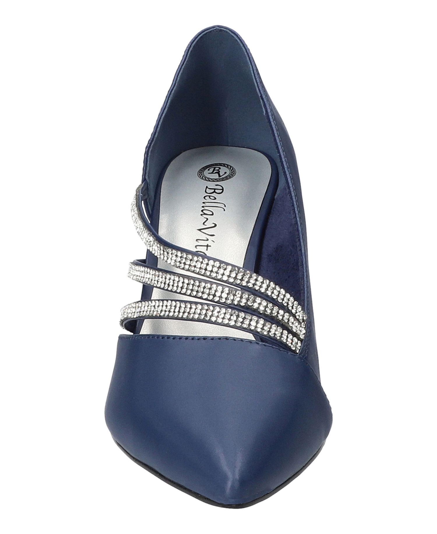 Women's Azalea Slip-On Pumps