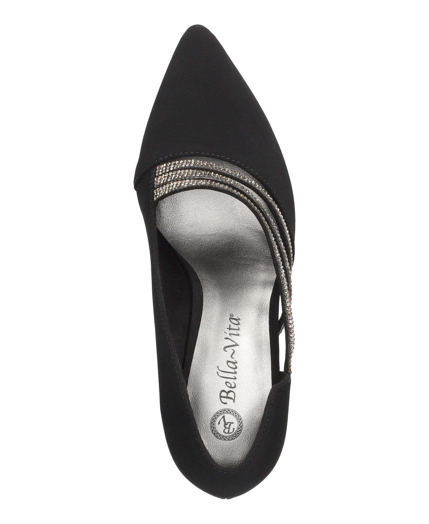 Women's Azalea Slip-On Pumps