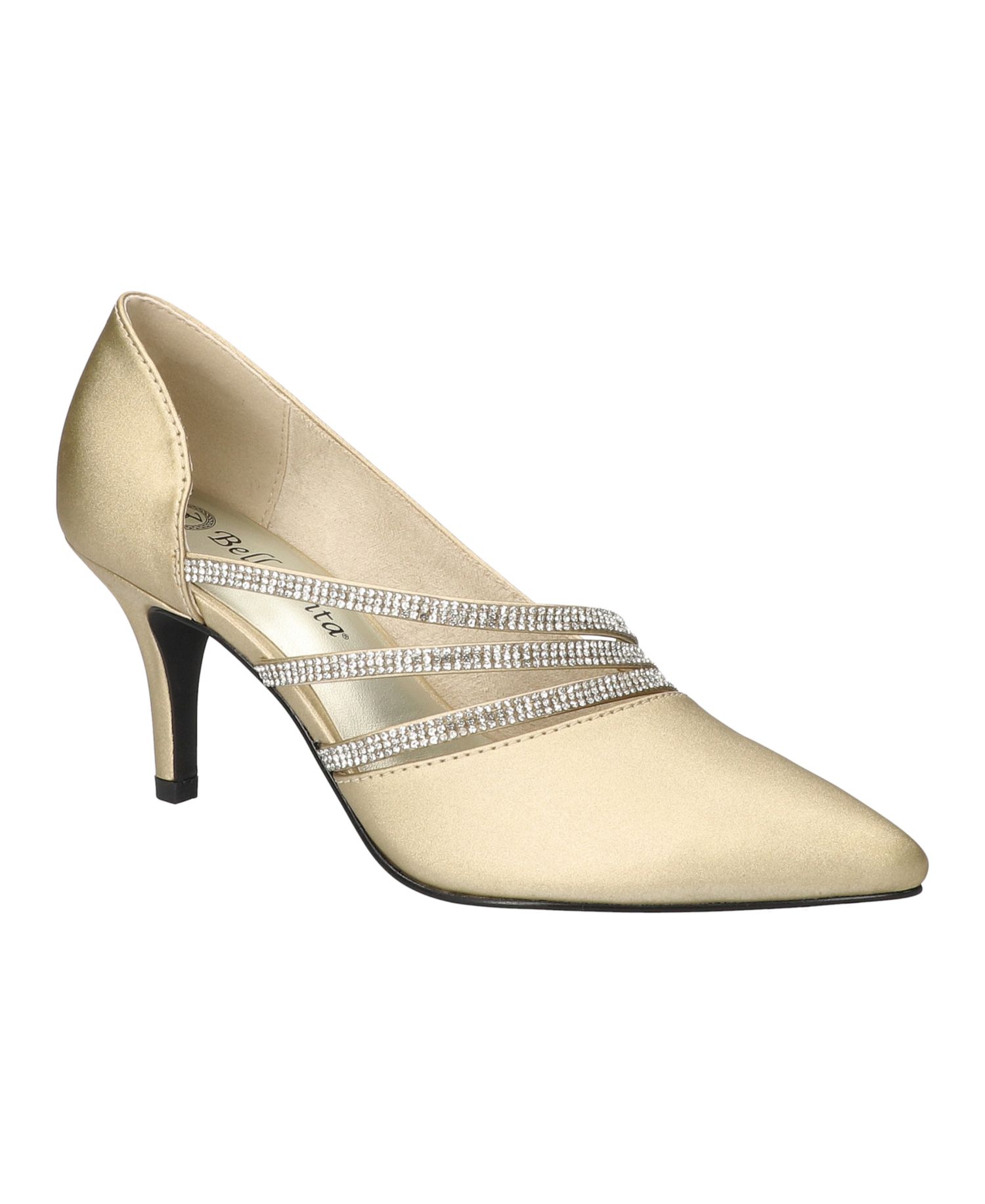 Women's Azalea Slip-On Pumps