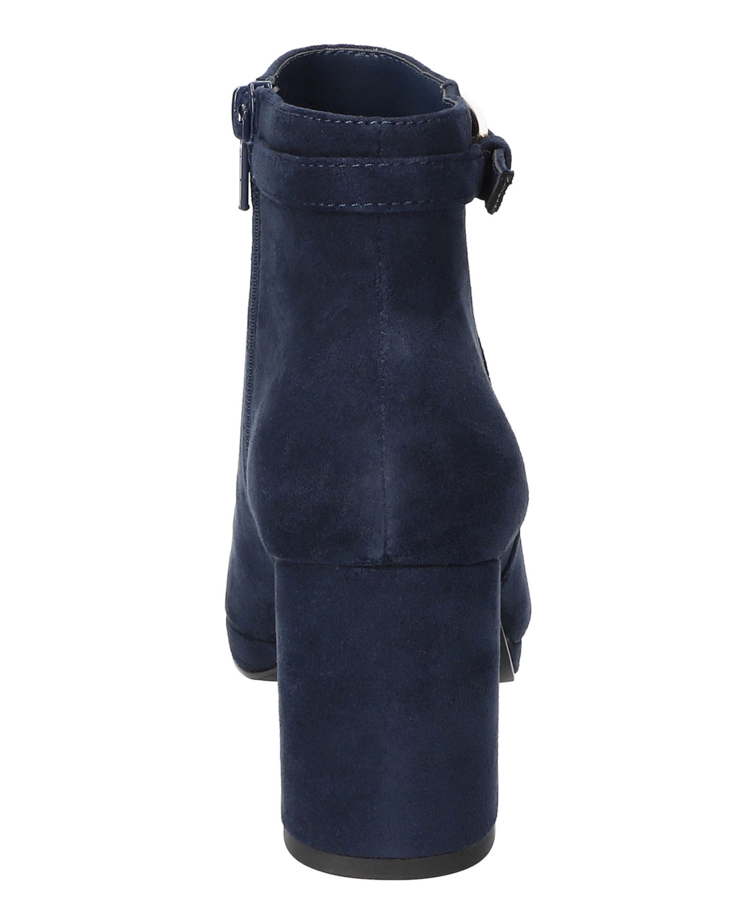 Women's Hudson Ankle Booties