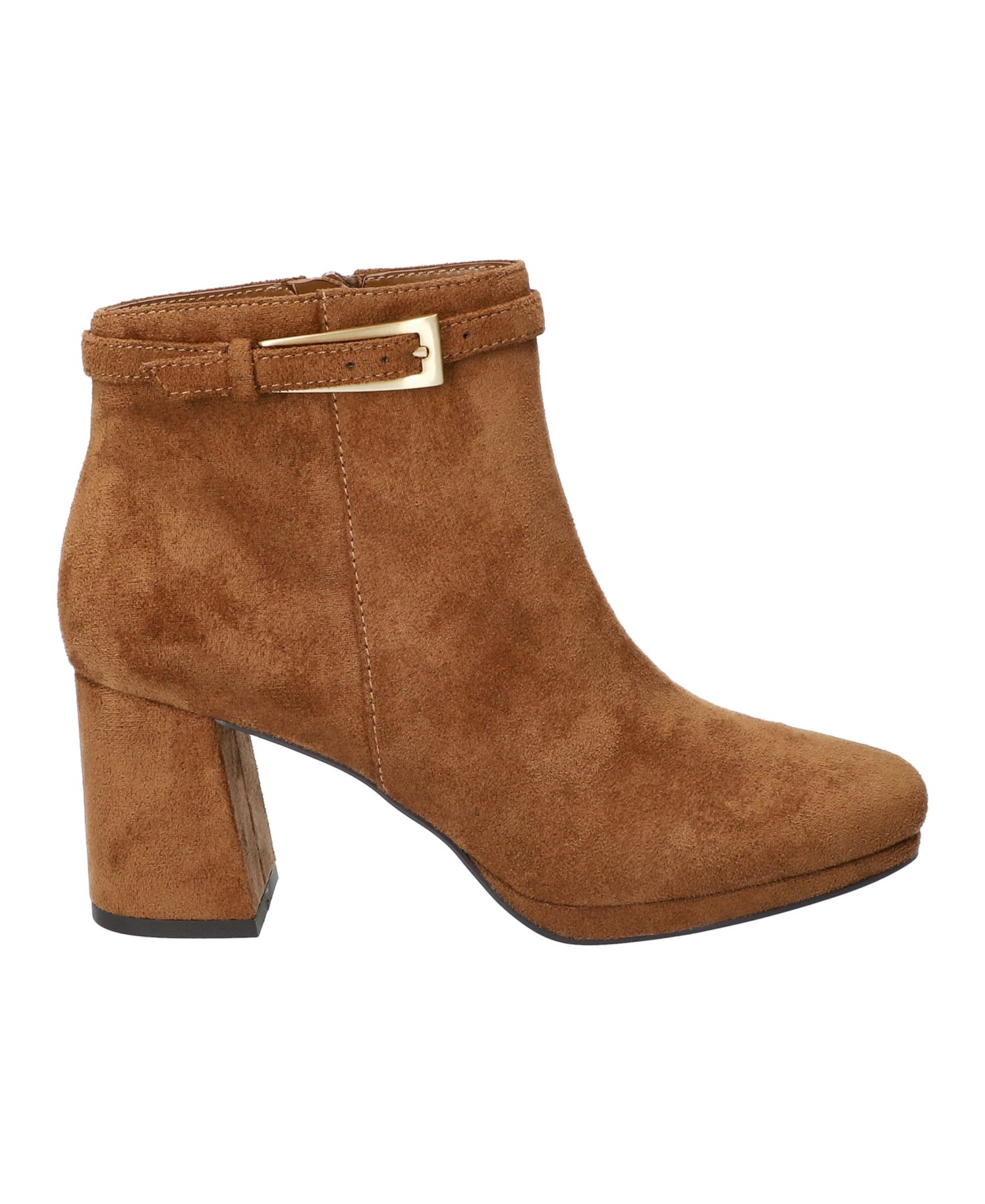 Women's Hudson Ankle Booties