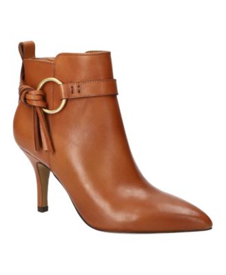 Women's Flair Pointed Toe Booties