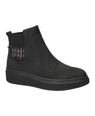 Women's Cassie Platform Booties