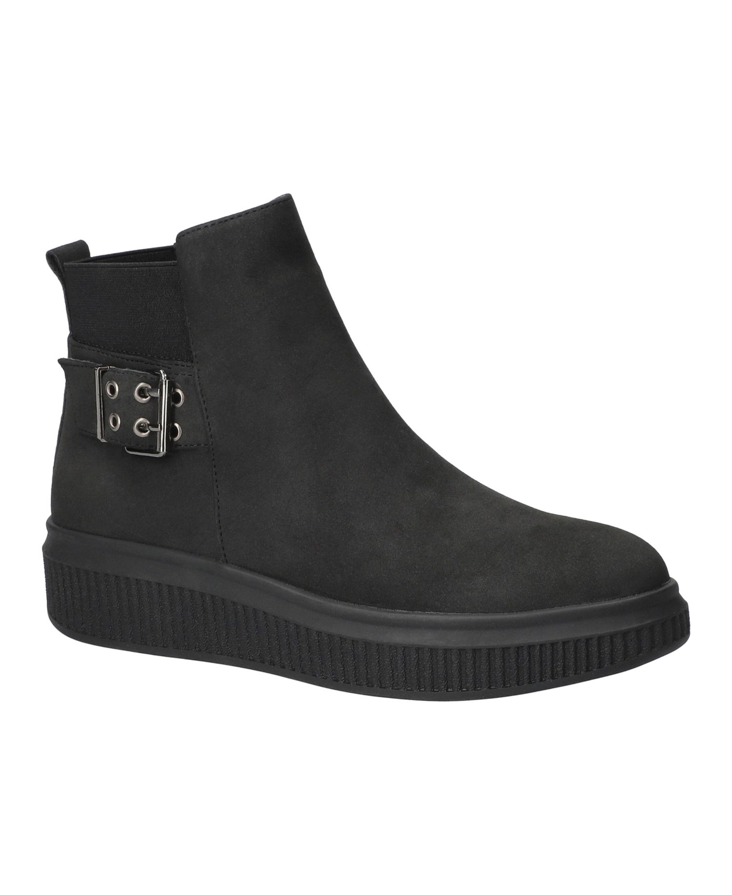 Women's Cassie Platform Booties
