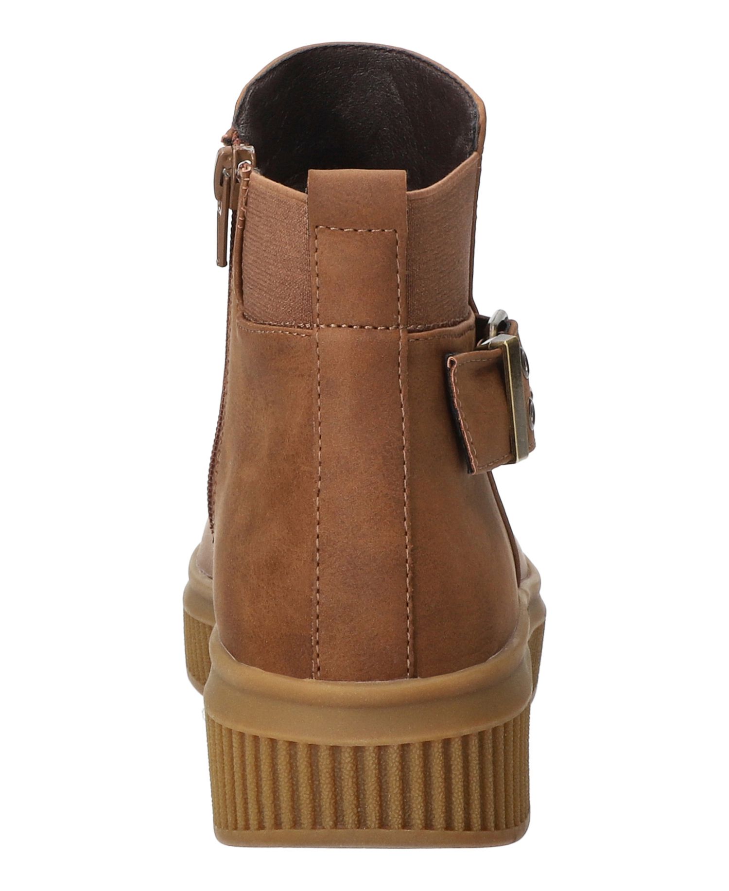 Women's Cassie Platform Booties