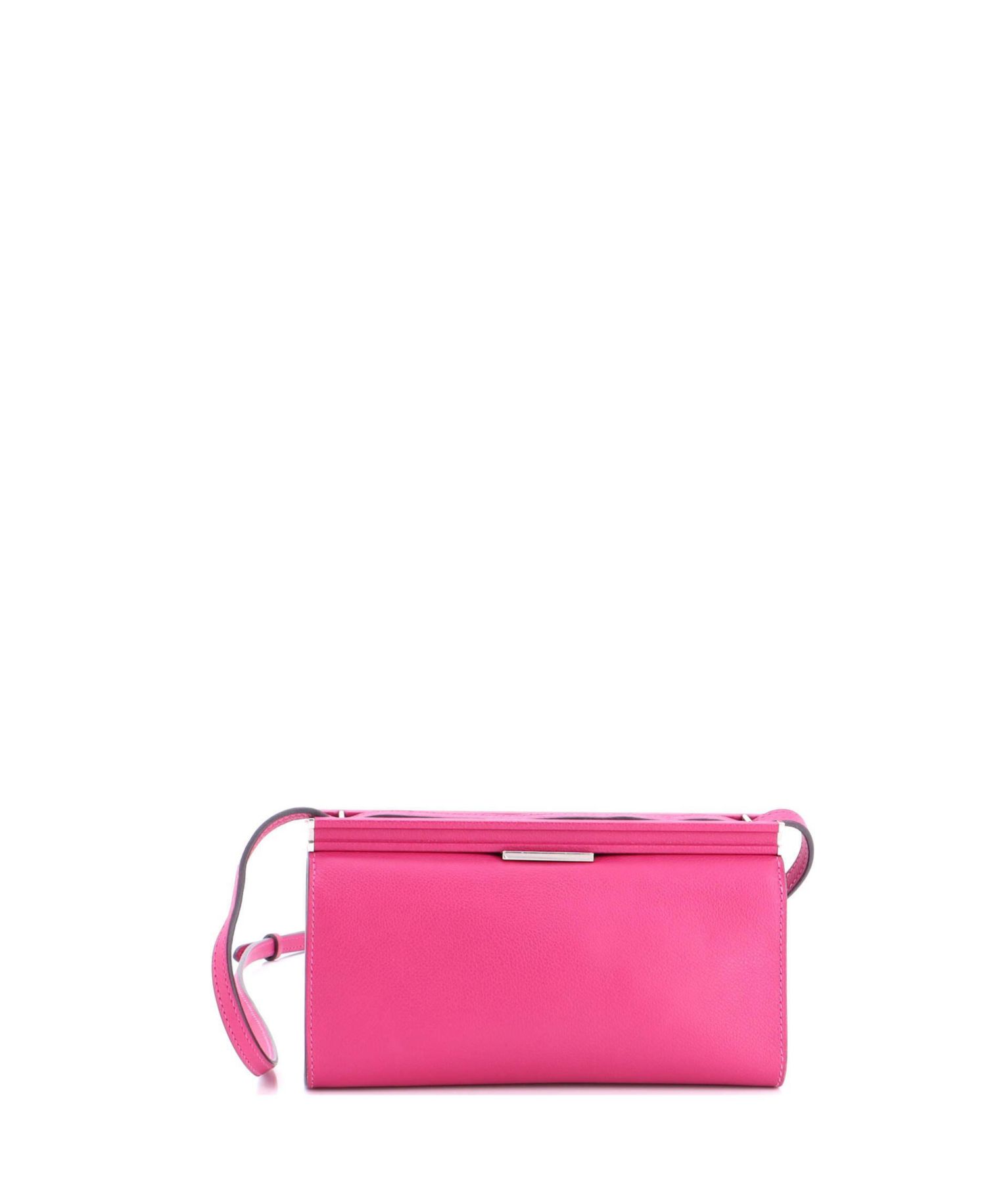 21 Clic-H Shoulder Bag Evercolor