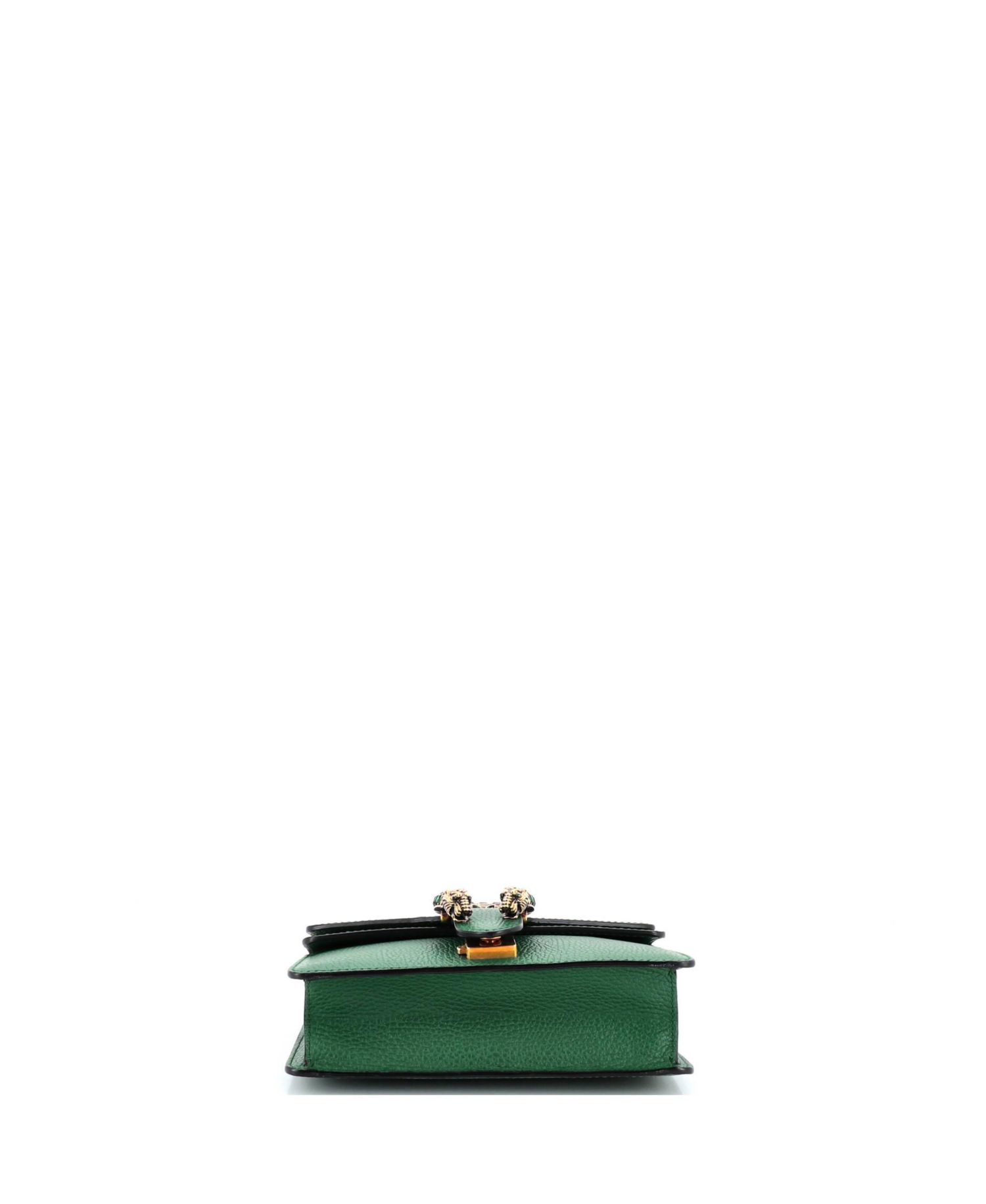 Mini Dionysus Bag Leather