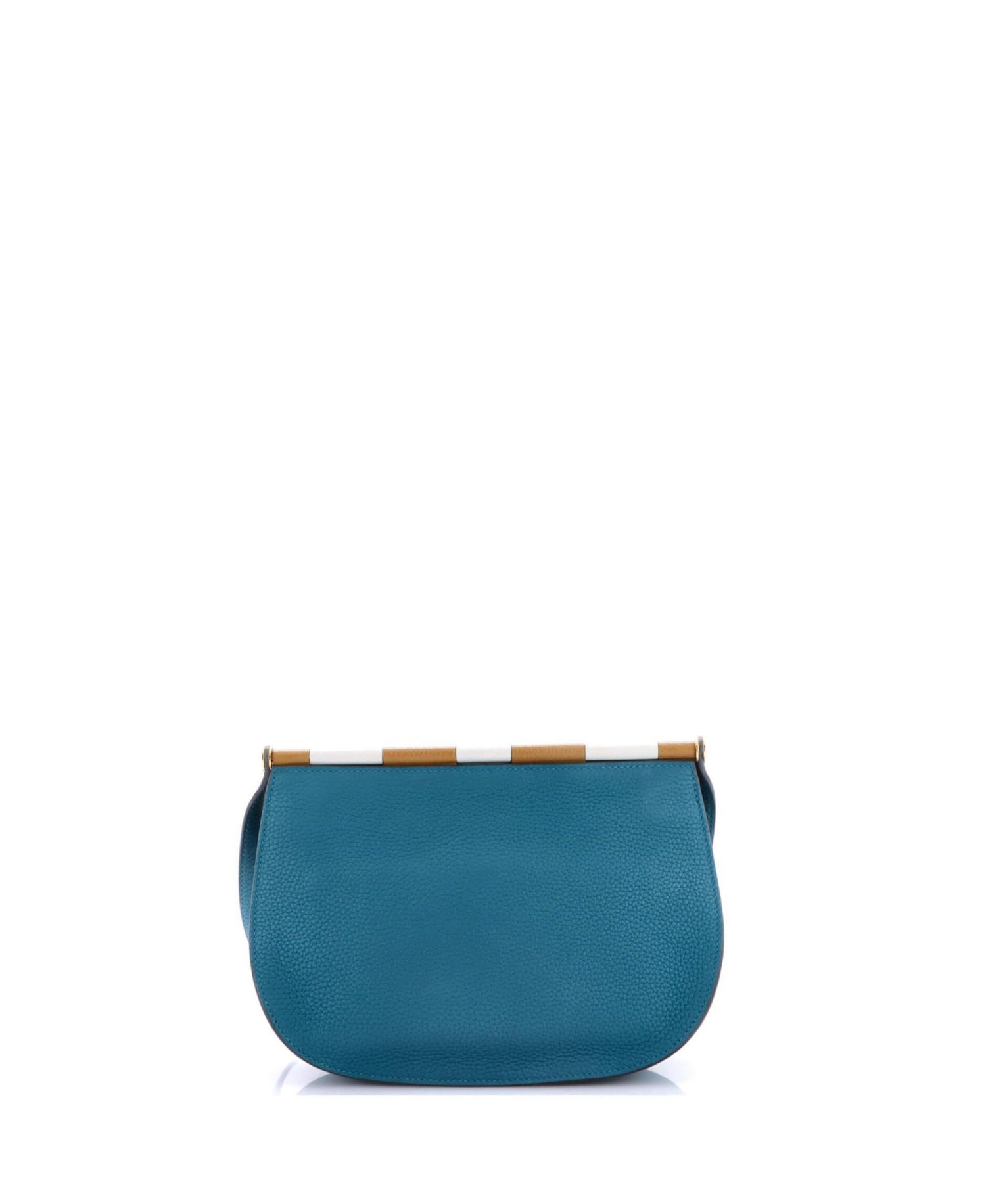 25 Saut Bag Clemence