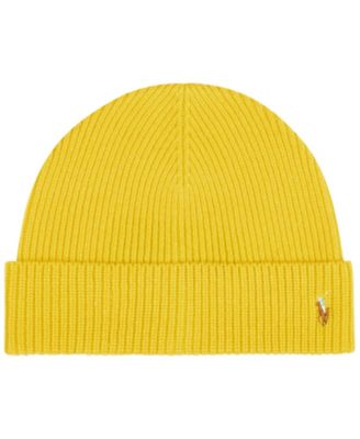 Men's Signature Cuff Hat