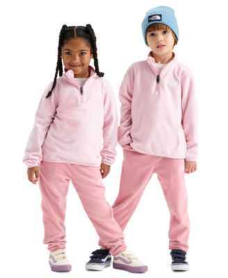 Girls' and Boys' 2T-7 Glacier Tracksuit