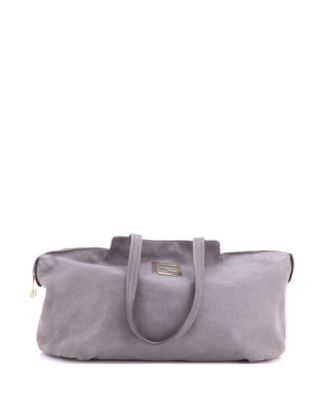 FF Chain Tote Nubuck