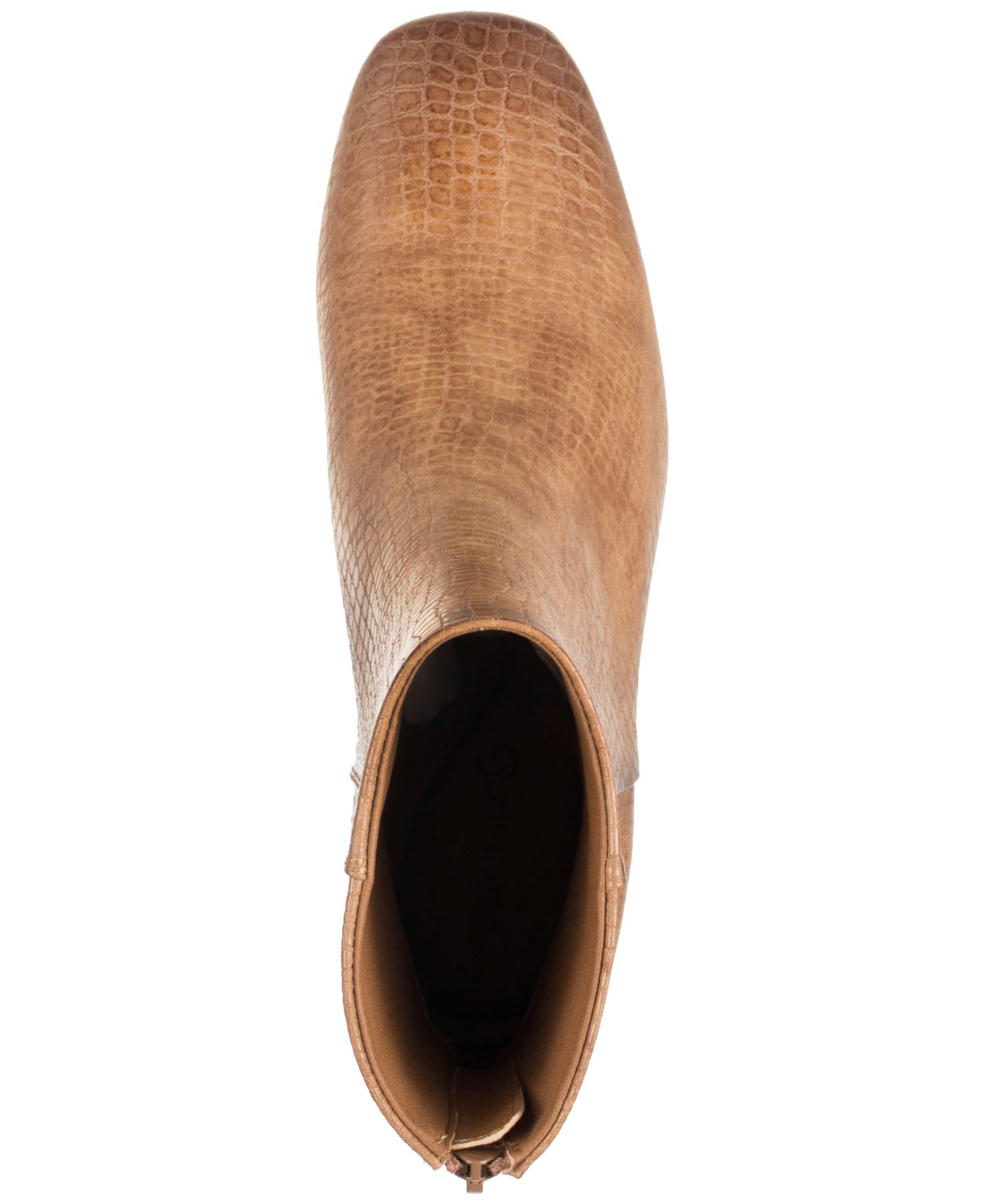 Women's Emilie Block Heel Booties