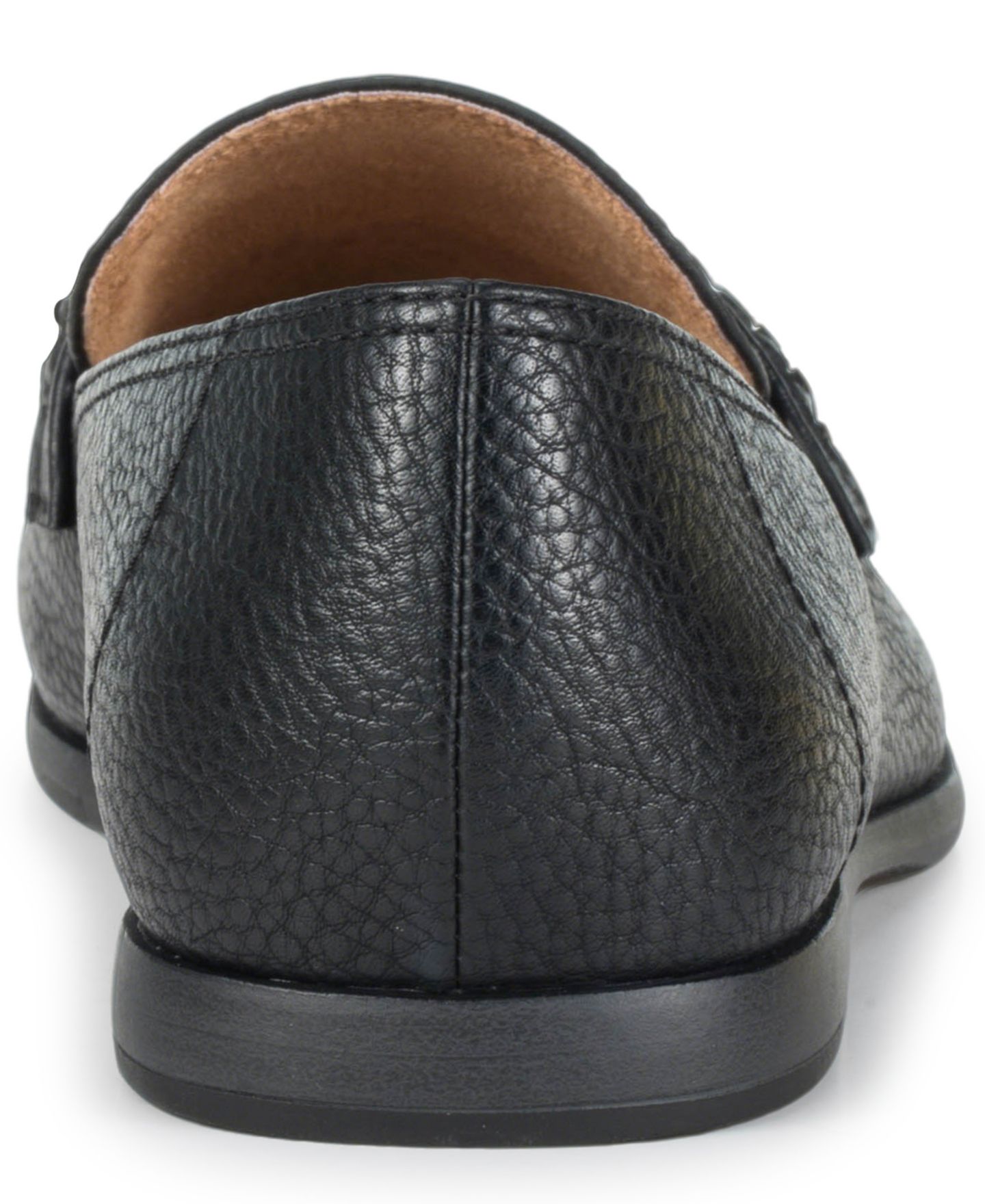 Женские туфли Baretraps Lasha Slip-On, цвет: Чёрный — фото 3