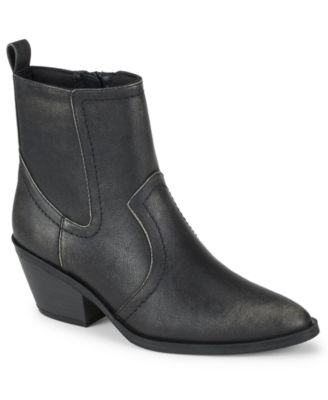 Women's Dainah Western Booties
