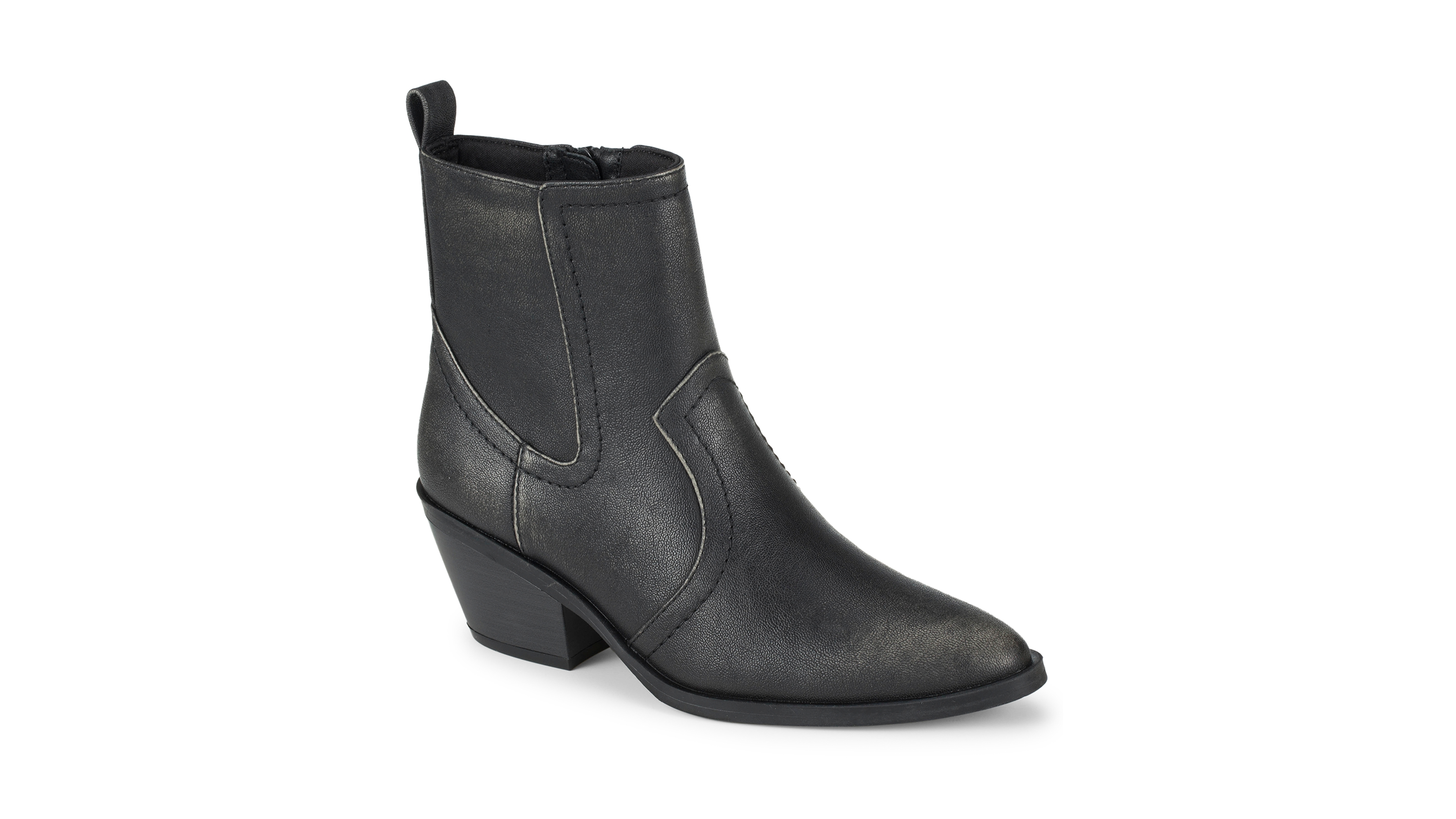 Baretraps Women's Dainah Western Booties