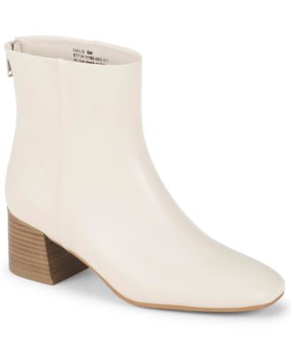 Women's Emilie Block Heel Booties