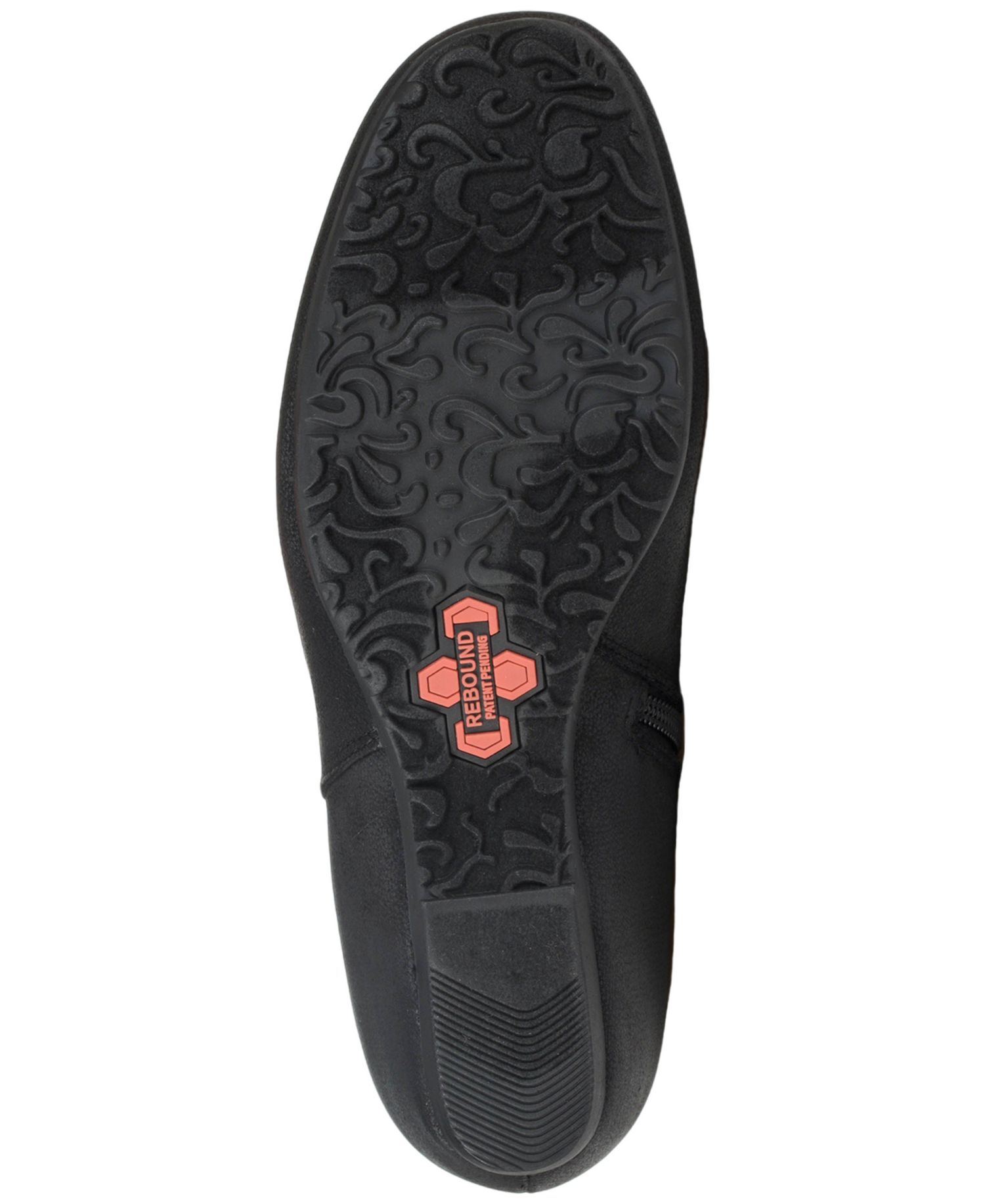 Women's Payten Zipper Booties