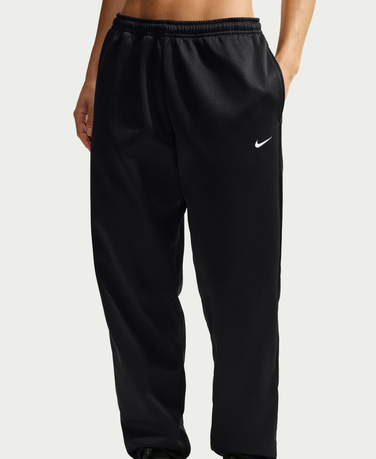 Women's Studio Fleece Therma-FIT Mid-Rise Pants