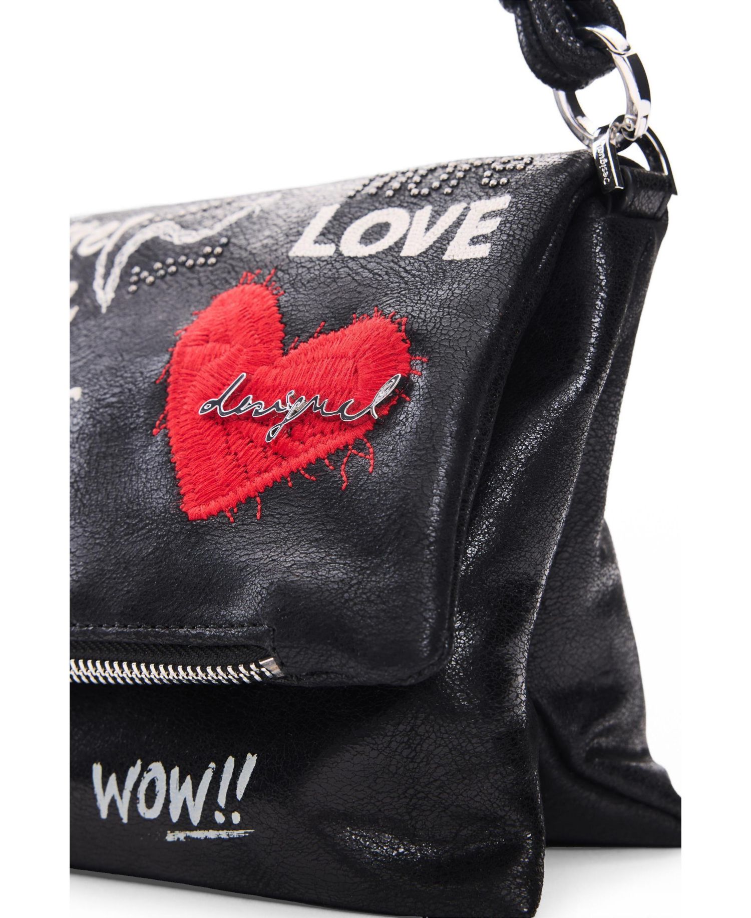 Women's Medium Quilted Bag