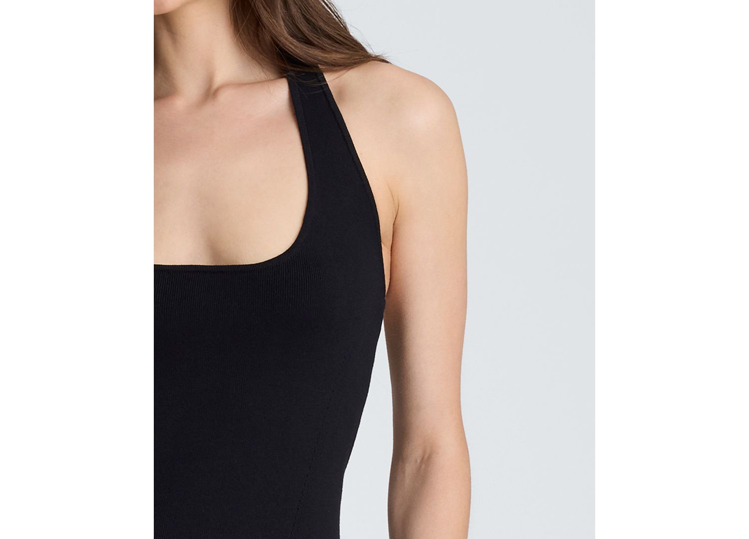 Women's Halter Neck Dress