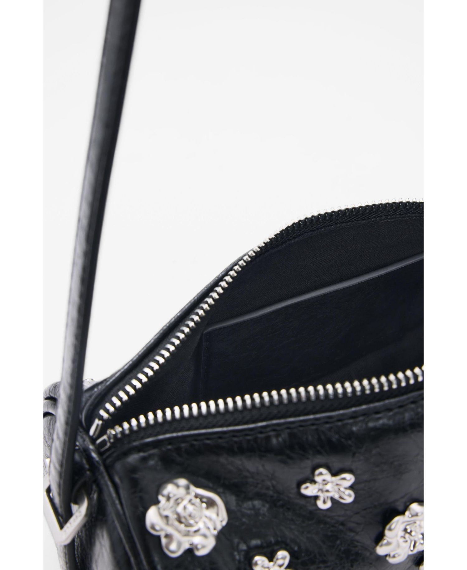 Women's Small quilted bag