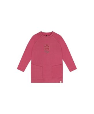 Little Girls 6-12 Tunic