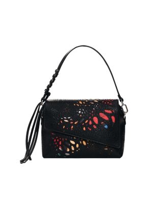 Women's Medium Cut-out Bag