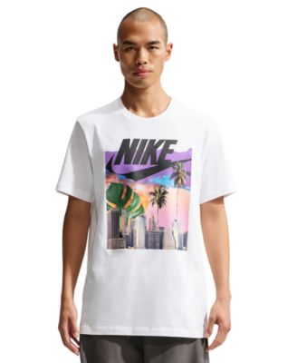 Sportswear Club Men's Graphic T-Shirt