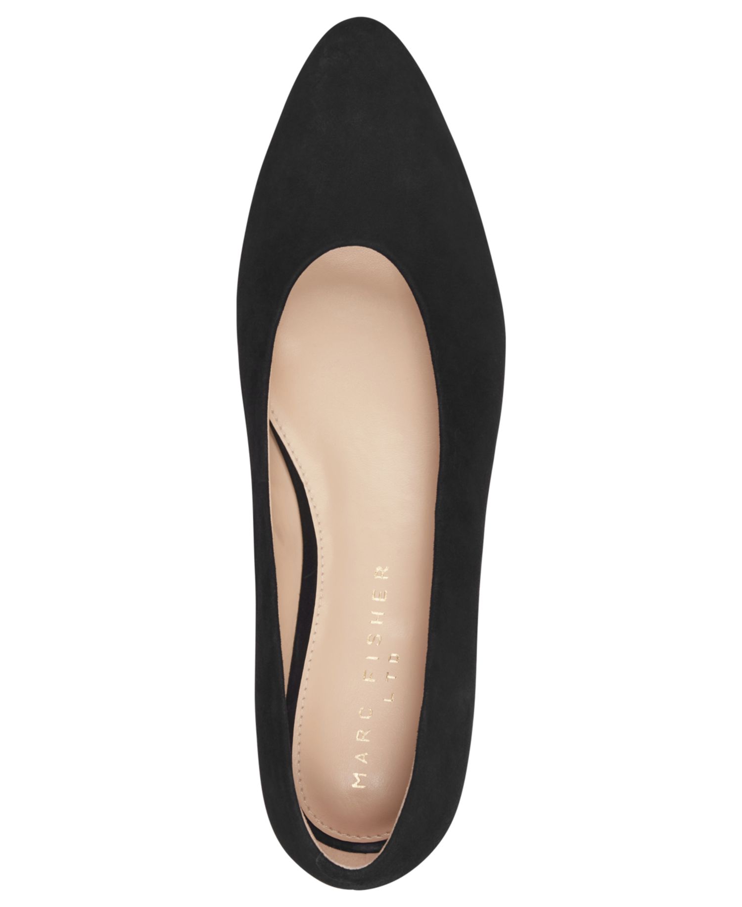 Women's Bodie Pointed Toe Flats
