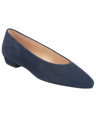 Women's Bodie Pointed Toe Flats