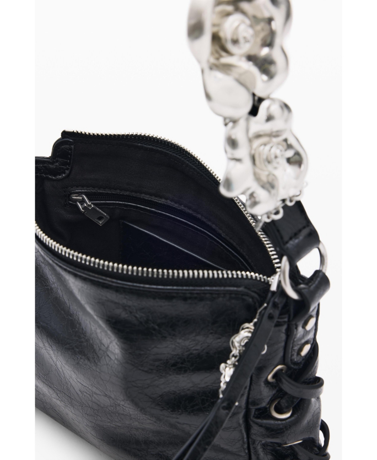 Desigual Women's Faux Leather Bag
