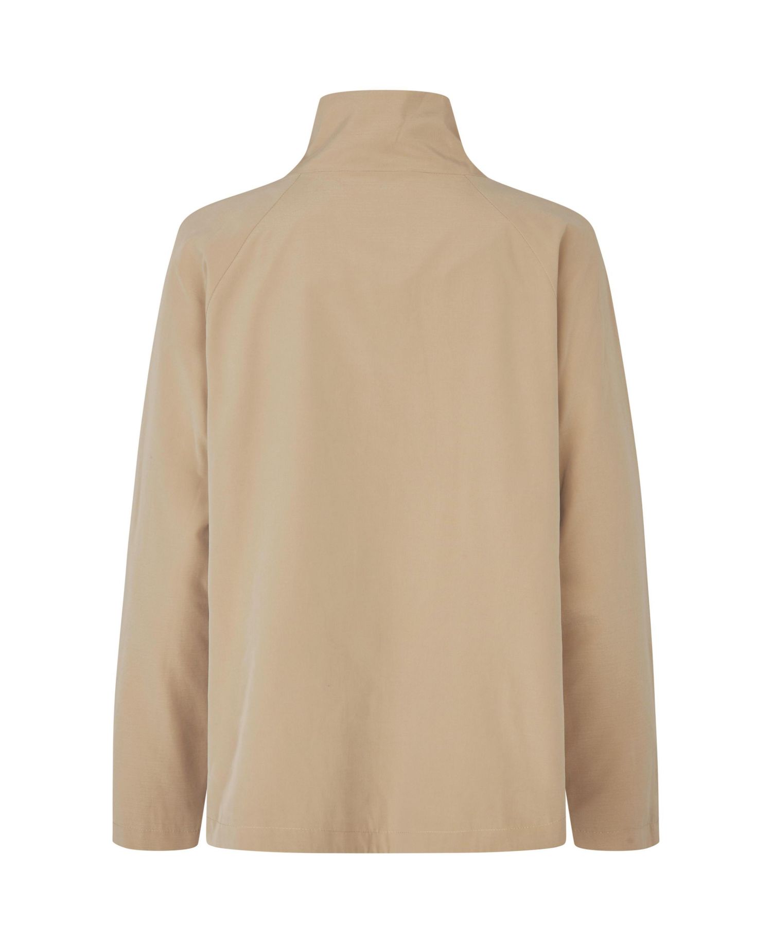 Women's MaTynna Funnel Neck Jacket