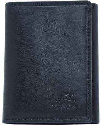 Men's Boulder Collection RFID Secure Trifold Wallet