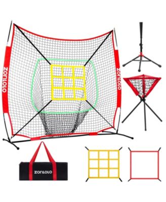 6x6ft Baseball Field Training Equipment