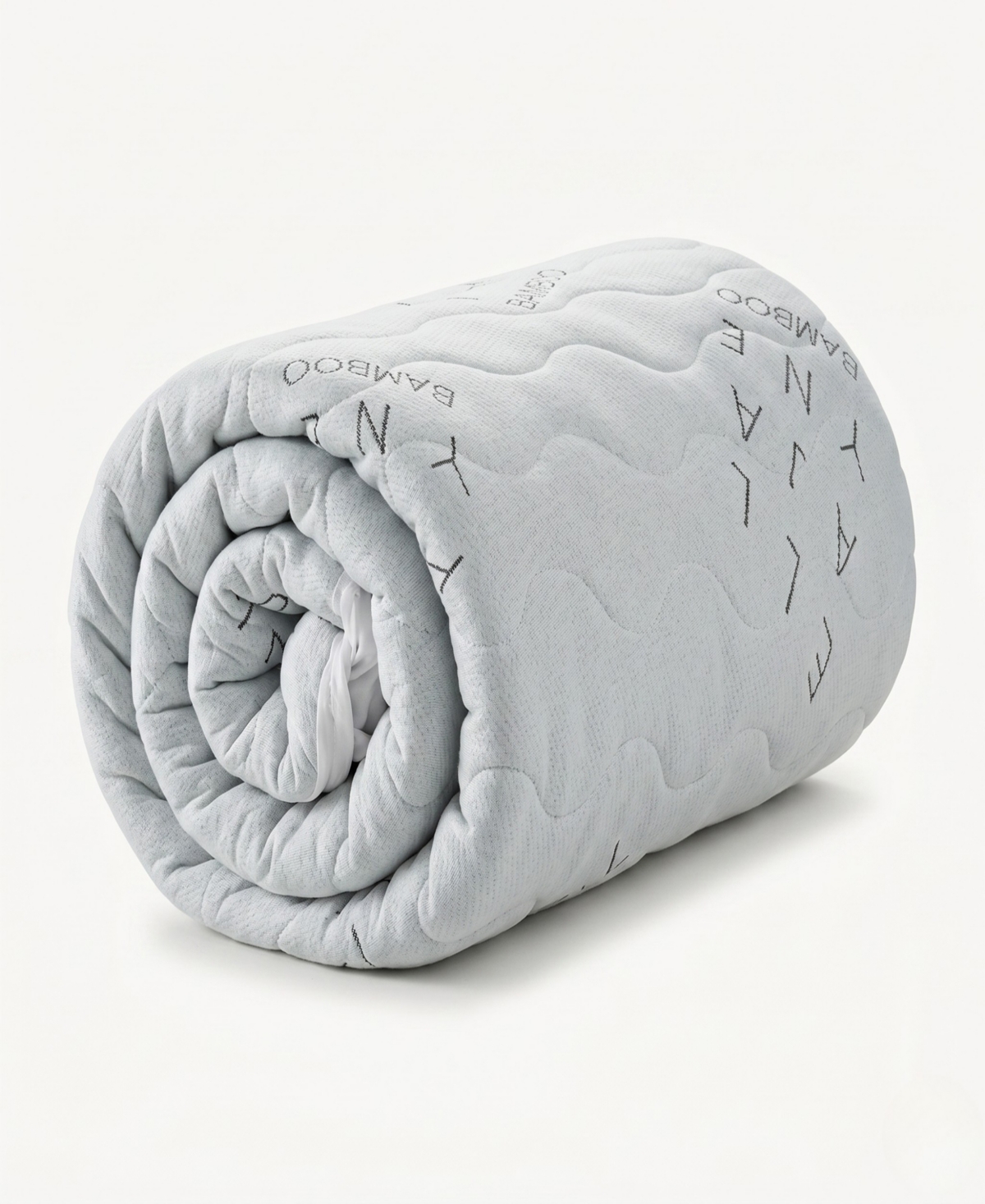 Ella Jayne Allergy-Free Viscose from Bamboo Mattress Protector