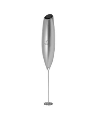 Handheld Milk Frother for Coffee with Upgraded Titanium Motor